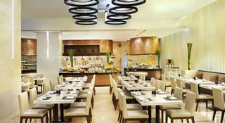 Le Meridien Chiang Mai fotoÄŸrafÄ±