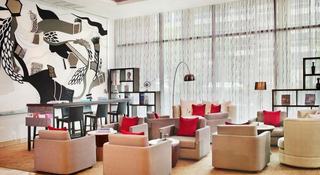 Le Meridien Chiang Mai fotoÄŸrafÄ±
