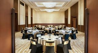 Le Meridien Chiang Mai fotoÄŸrafÄ±