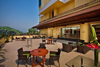 Le Meridien Chiang Mai fotoÄŸrafÄ±