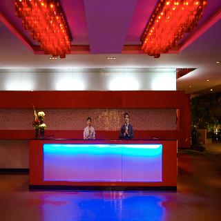 Nova Platinum Hotel fotoÄŸrafÄ±
