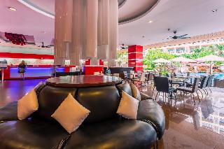 Nova Platinum Hotel fotoÄŸrafÄ±