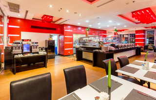 Nova Platinum Hotel fotoÄŸrafÄ±
