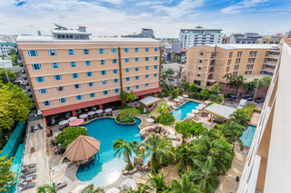 Nova Platinum Hotel fotoÄŸrafÄ±
