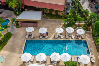 Nova Platinum Hotel fotoÄŸrafÄ±