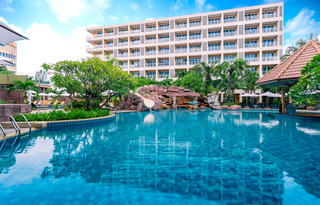 Nova Platinum Hotel fotoÄŸrafÄ±