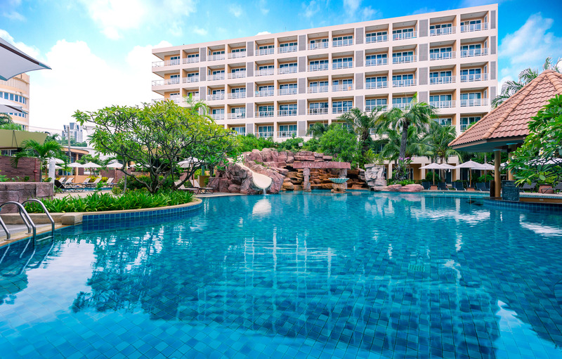 Nova Platinum Hotel - Genel