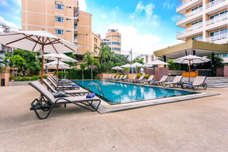 Nova Platinum Hotel fotoÄŸrafÄ±