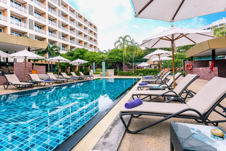 Nova Platinum Hotel fotoÄŸrafÄ±