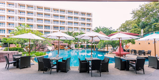 Nova Platinum Hotel fotoÄŸrafÄ±