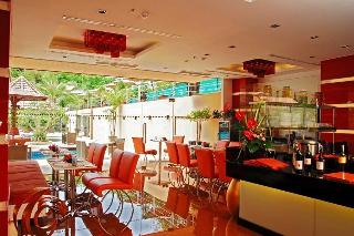 Nova Platinum Hotel fotoÄŸrafÄ±