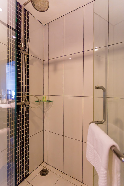 Nova Platinum Hotel - Oda
