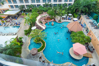 Nova Platinum Hotel fotoÄŸrafÄ±