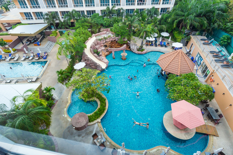 Nova Platinum Hotel - Oda