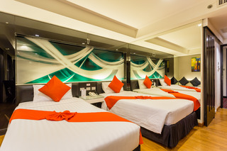 Nova Platinum Hotel fotoÄŸrafÄ±
