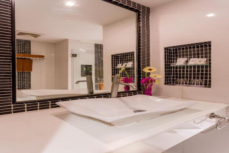 Nova Platinum Hotel - Oda