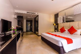 Nova Platinum Hotel fotoÄŸrafÄ±