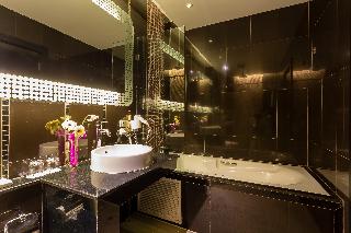 Nova Platinum Hotel fotoÄŸrafÄ±