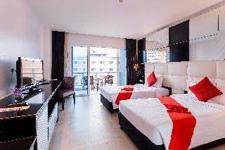 Nova Platinum Hotel fotoÄŸrafÄ±