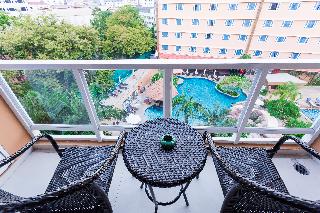 Nova Platinum Hotel fotoÄŸrafÄ±