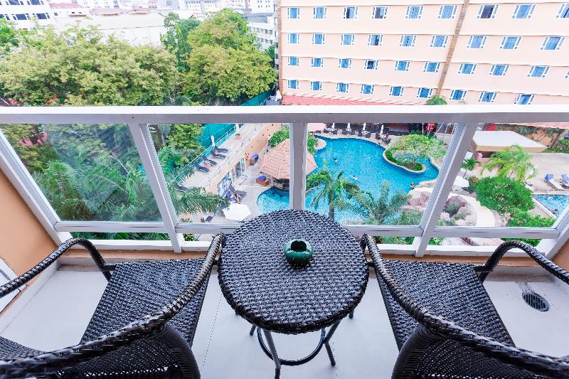 Nova Platinum Hotel - Oda