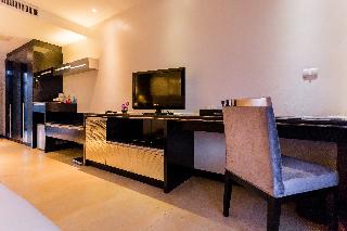 Nova Platinum Hotel fotoÄŸrafÄ±