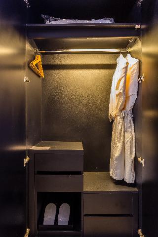 Nova Platinum Hotel fotoÄŸrafÄ±