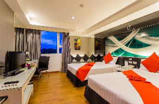 Nova Platinum Hotel fotoÄŸrafÄ±