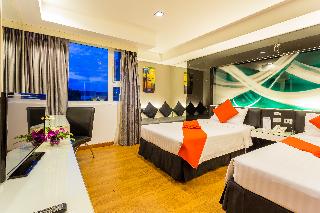 Nova Platinum Hotel fotoÄŸrafÄ±