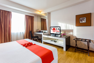 Nova Platinum Hotel fotoÄŸrafÄ±