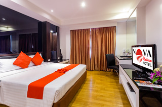 Nova Platinum Hotel fotoÄŸrafÄ±