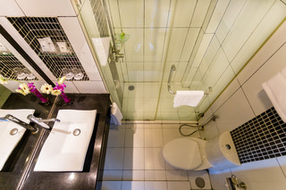 Nova Platinum Hotel fotoÄŸrafÄ±