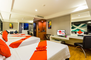 Nova Platinum Hotel fotoÄŸrafÄ±