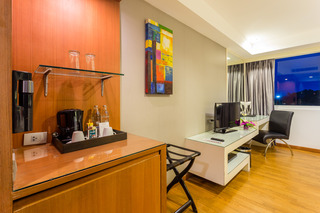 Nova Platinum Hotel fotoÄŸrafÄ±