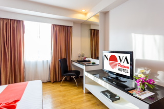 Nova Platinum Hotel fotoÄŸrafÄ±