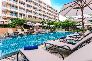 Nova Platinum Hotel fotoÄŸrafÄ±