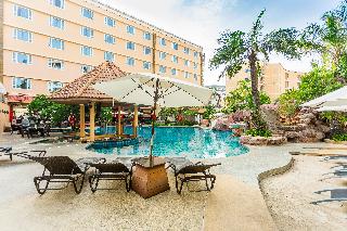 Nova Platinum Hotel fotoÄŸrafÄ±