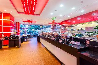 Nova Platinum Hotel fotoÄŸrafÄ±