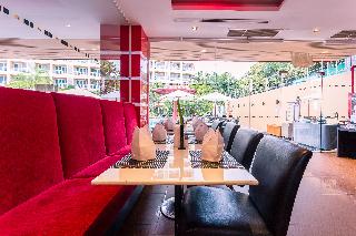 Nova Platinum Hotel fotoÄŸrafÄ±