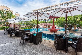 Nova Platinum Hotel fotoÄŸrafÄ±