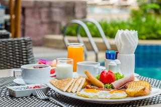 Nova Platinum Hotel fotoÄŸrafÄ±