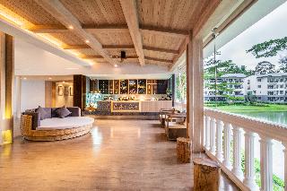 Khaolak Emerald Beach Resort and Spa fotoÄŸrafÄ±