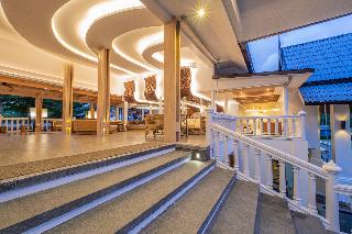 Khaolak Emerald Beach Resort and Spa fotoÄŸrafÄ±