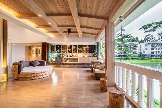Khaolak Emerald Beach Resort and Spa fotoÄŸrafÄ±