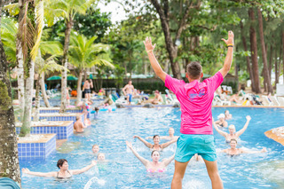 Khaolak Emerald Beach Resort and Spa fotoÄŸrafÄ±