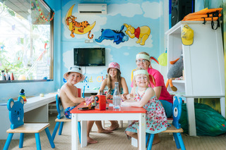 Khaolak Emerald Beach Resort and Spa fotoÄŸrafÄ±