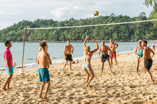 Khaolak Emerald Beach Resort and Spa fotoÄŸrafÄ±