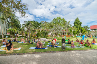 Khaolak Emerald Beach Resort and Spa fotoÄŸrafÄ±