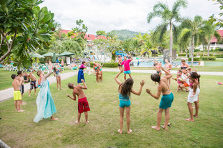 Khaolak Emerald Beach Resort and Spa fotoÄŸrafÄ±