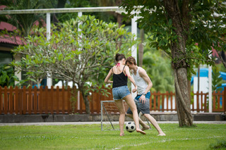 Khaolak Emerald Beach Resort and Spa fotoÄŸrafÄ±
